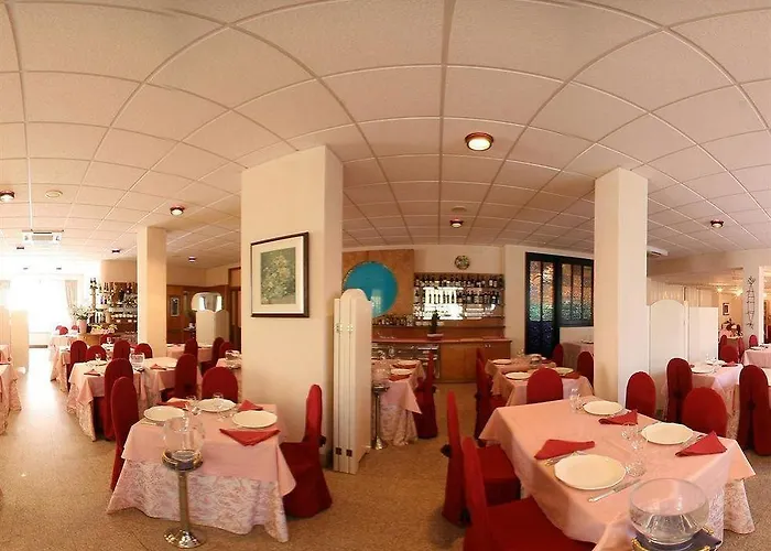 Allegroitalia Rosa Alassio