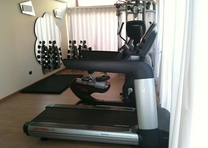 Allegroitalia Rosa 3* Alassio