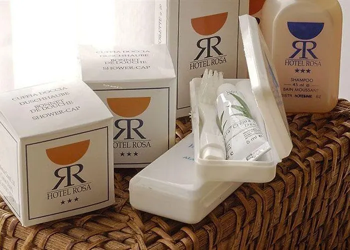 Allegroitalia Rosa 3*