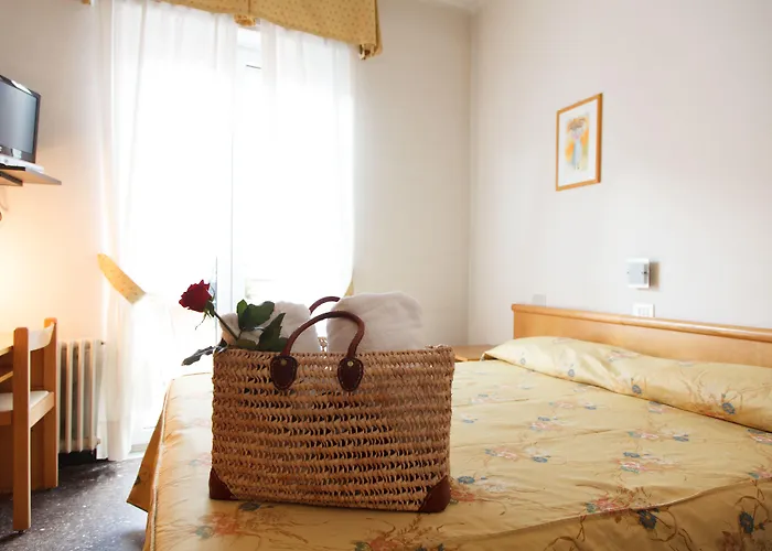 Allegroitalia Rosa Hotel