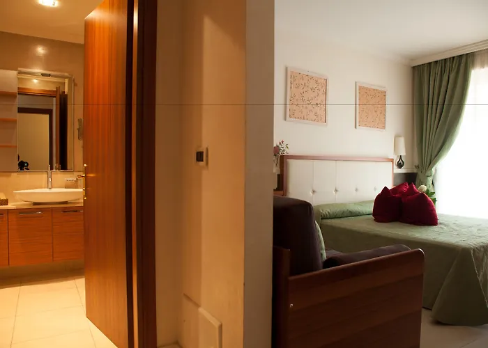 Allegroitalia Rosa 알라시오