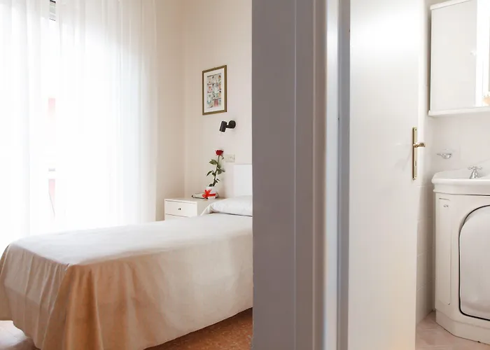 Allegroitalia Rosa Hotel Alassio