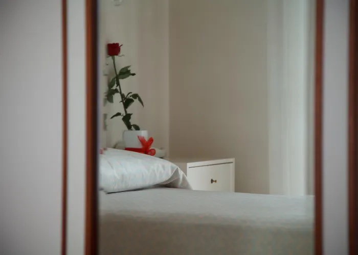 Allegroitalia Rosa 알라시오