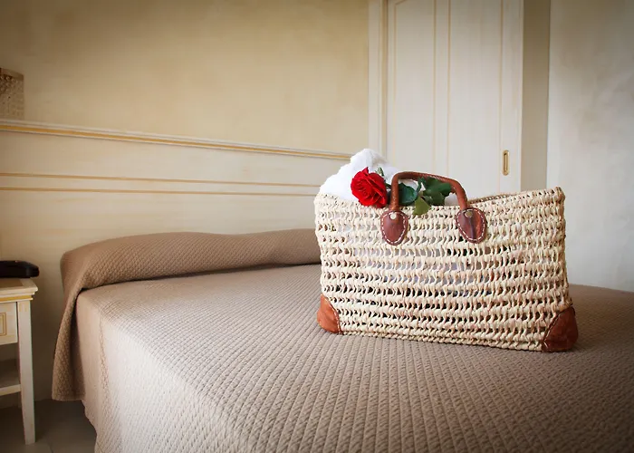 Hotel Allegroitalia Rosa Alassio