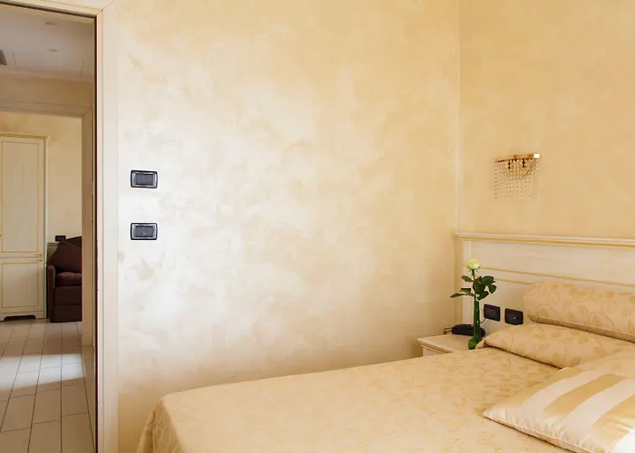 Allegroitalia Rosa Hotel