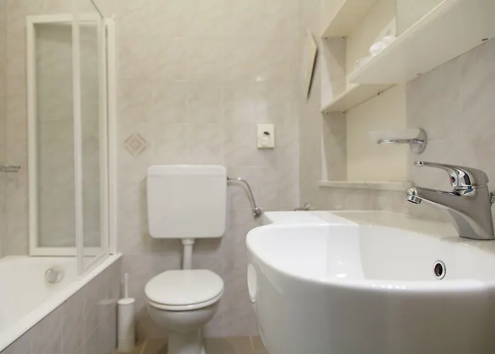 Allegroitalia Rosa Hotel Alassio