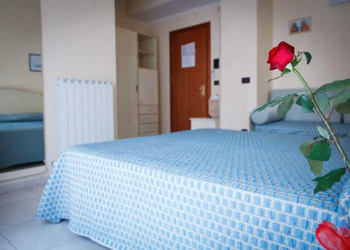 Allegroitalia Rosa Hotel 3*