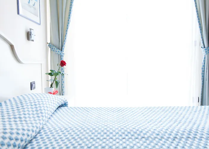 Hotel Allegroitalia Rosa