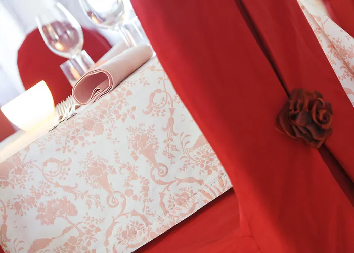 호텔 Allegroitalia Rosa