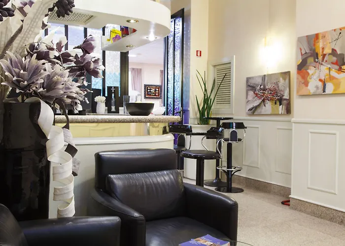 Hotel Allegroitalia Rosa Alassio