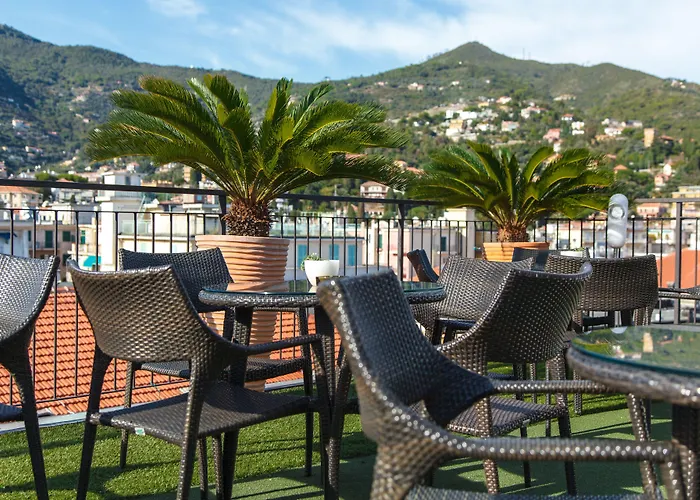 Allegroitalia Rosa Hotel 3*