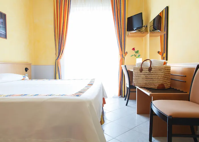 Allegroitalia Rosa Hotel Alassio