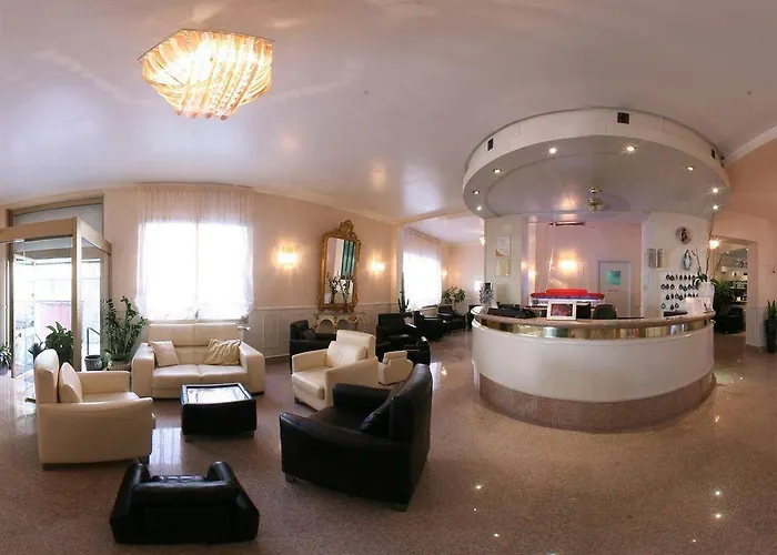 Allegroitalia Rosa Hotel Alassio