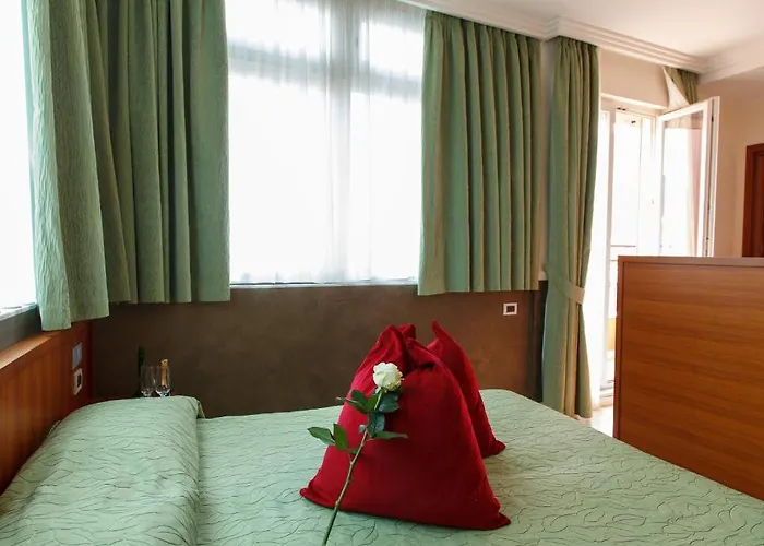 Hotel Allegroitalia Rosa Alassio