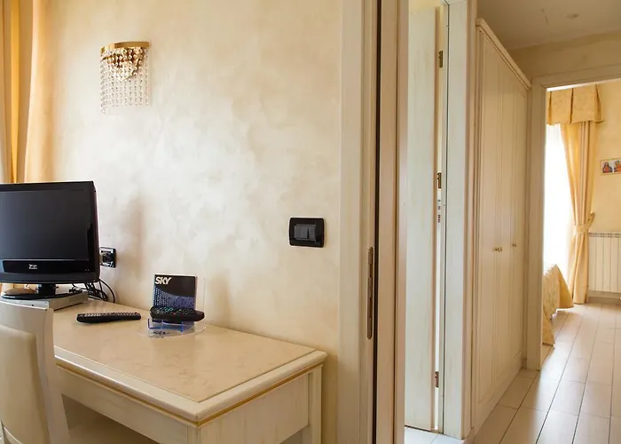 Allegroitalia Rosa Hotel