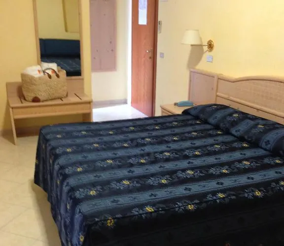 Hotel Allegroitalia Rosa